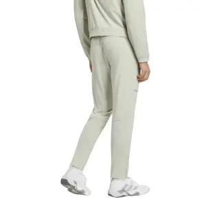 Jogging Trousers adidas Tech Apparel image-2