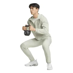 Jogging Trousers adidas Tech Apparel image-3