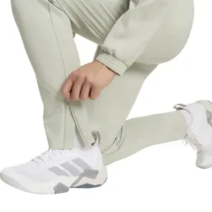 Jogging Trousers adidas Tech Apparel image-5