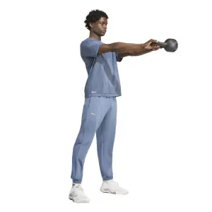 Jogging Trousers adidas Tech Apparel image-2
