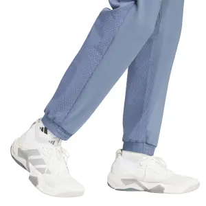 Jogging Trousers adidas Tech Apparel image-4
