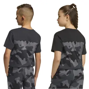 T-shirt cotton child adidas Essentials image-6