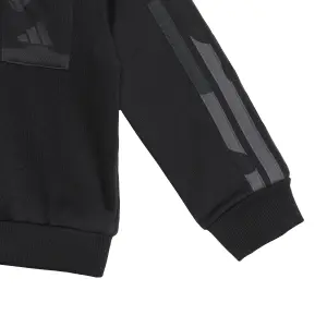 Chándal de felpa francesa para bebé adidas Essentials image-3