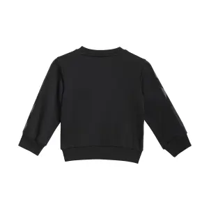 Chándal de felpa francesa para bebé adidas Essentials image-6