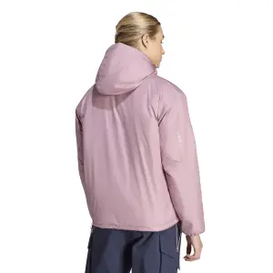 Women's Puffer jacket adidas Terrex Multi Primaloft image-4