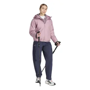 Women's Puffer jacket adidas Terrex Multi Primaloft image-2