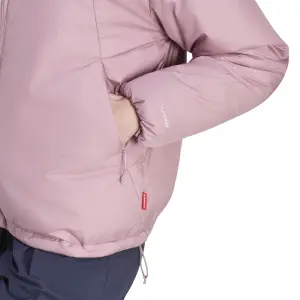 Women's Puffer jacket adidas Terrex Multi Primaloft image-5