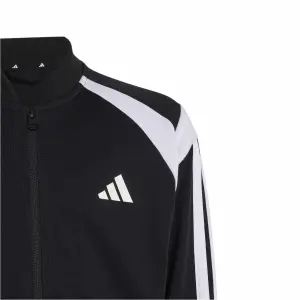 Children's training jacket adidas House of Tiro image-4