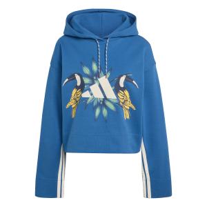 Sweatshirt woman adidas x Farm Rio