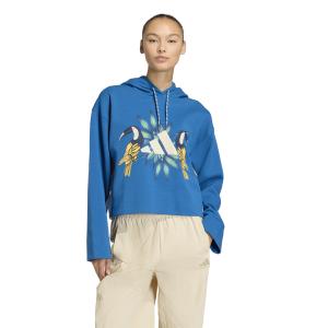 Sweatshirt woman adidas x Farm Rio image-1