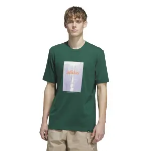 T-shirt adidas Waterfall image-1