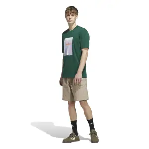 T-shirt adidas Waterfall image-3