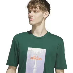 T-shirt adidas Waterfall image-4