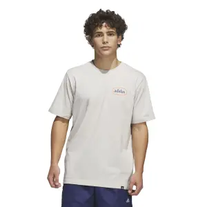 T-shirt adidas Beach Shore image-1