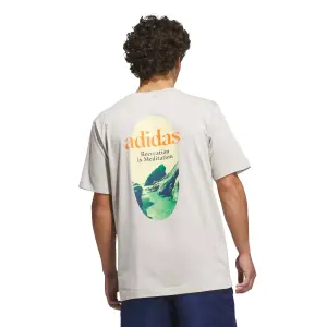 T-shirt adidas Beach Shore image-2