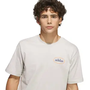 T-shirt adidas Beach Shore image-4