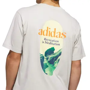 T-shirt adidas Beach Shore image-5