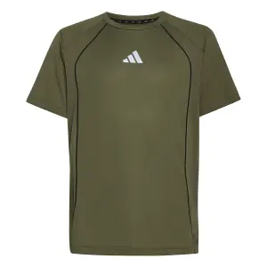 Children's T-shirt adidas Tech Apparel Climacool image-0