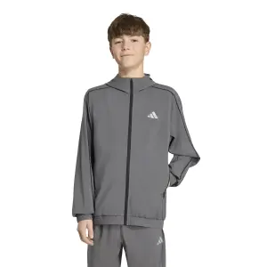 Sweatshirt för barn adidas Tech Apparel image-1