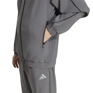 Sweatshirt för barn adidas Tech Apparel image-4