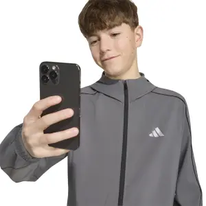 Sweatshirt för barn adidas Tech Apparel image-5