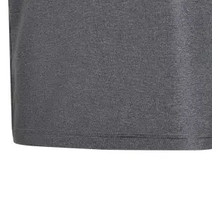 Children's T-shirt adidas Sport Icon Melange image-4