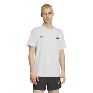 T-shirt adidas Run Essentials Graphic image-1