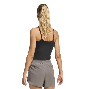 Camiseta de tirantes para mujer adidas Optime image-1