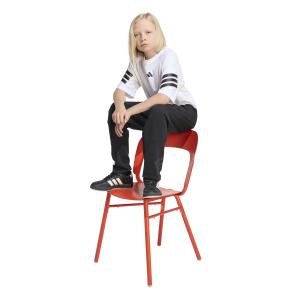 Kinderen joggingbroek adidas Future Icons 3-Stripes image-3