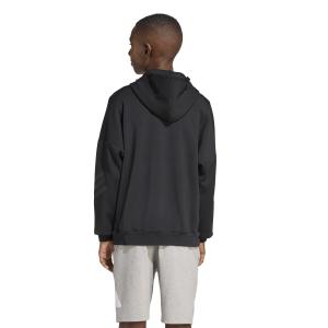 Kindercapuchon adidas Future Icons 3-Stripes image-3