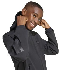 Kindercapuchon adidas Future Icons 3-Stripes image-5