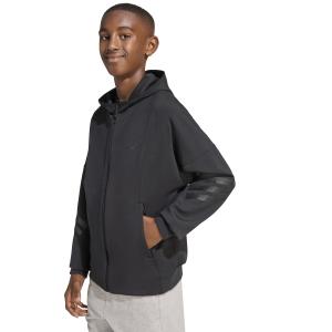 Kindercapuchon adidas Future Icons 3-Stripes image-4