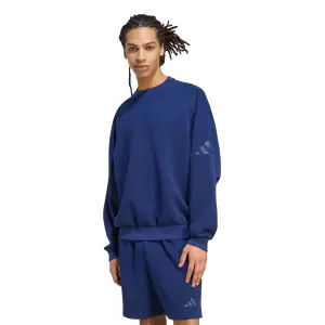 Sweatshirt adidas Soft Lux image-1