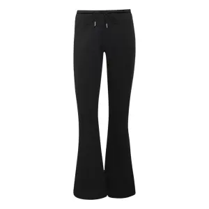 Women's satin Trousers adidas Essentials image-0