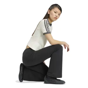 Women's satin Trousers adidas Essentials image-3