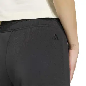 Women's satin Trousers adidas Essentials image-5