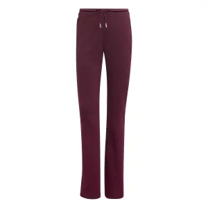 Pantalon en satin femme adidas Essentials