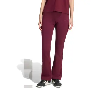 Pantalon en satin femme adidas Essentials image-1
