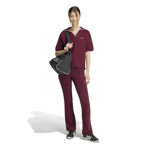 Pantalon en satin femme adidas Essentials image-3