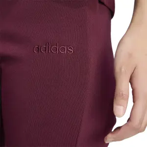 Pantalon en satin femme adidas Essentials image-4