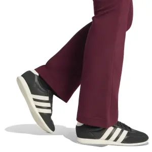 Pantalon en satin femme adidas Essentials image-5