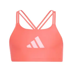 2-piece swimsuit for girls adidas Glam X-back image-1