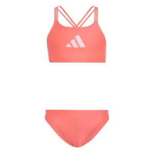 2-piece swimsuit for girls adidas Glam X-back