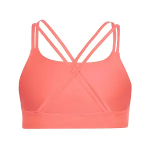 2-piece swimsuit for girls adidas Glam X-back image-2
