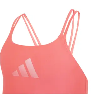 2-piece swimsuit for girls adidas Glam X-back image-4