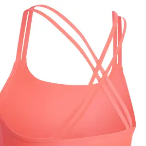 2-piece swimsuit for girls adidas Glam X-back image-5