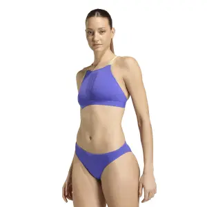 Dámské dvoudílné plavky adidas Ripstream image-3