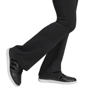 Flossede benklæder til piger adidas Essentials image-5