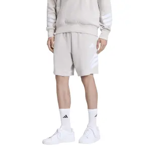 Pantalón corto adidas Terry 3-Stripes image-1