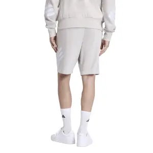 Pantalón corto adidas Terry 3-Stripes image-2